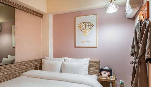 Room (Standard Mini (free viewing of 5 type)
