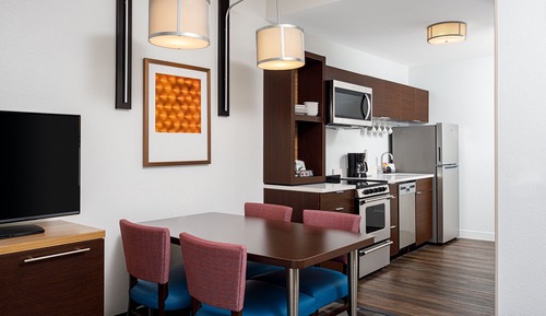 Suite, 1 Bedroom
