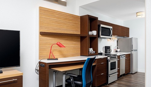 Suite, 1 Bedroom