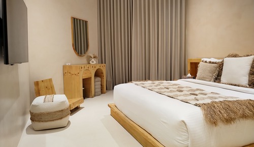 Boho Harmony suite