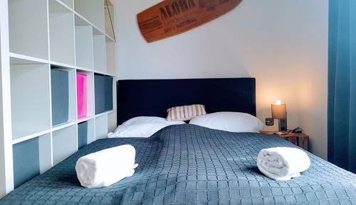Comfort Apartment