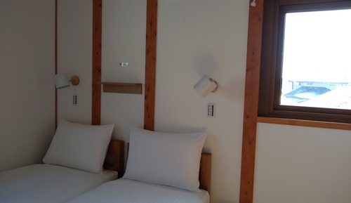 Standard Room, Non Smoking