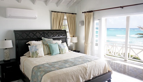Villa, 3 Bedrooms, Balcony, Ocean View