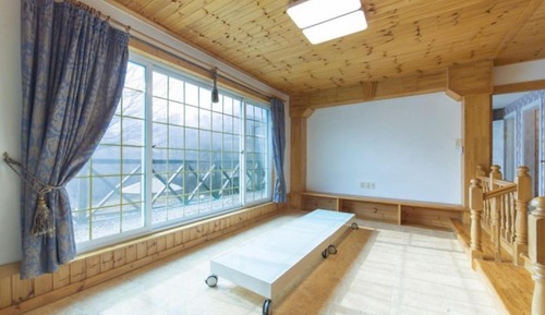Room (Bell (Swimming Spa))