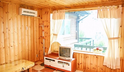 Room (Myeongdeok 3 (Ondol))