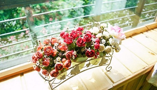 Room (Myeongdeok 2 (Ondol))
