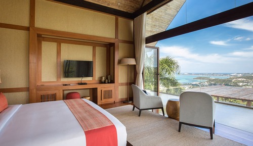 Praana Residence