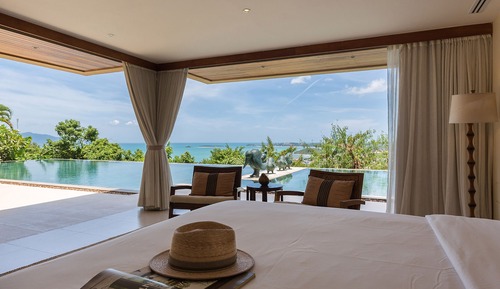 Avasara Residence