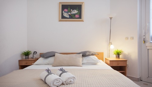 Comfort Apartment