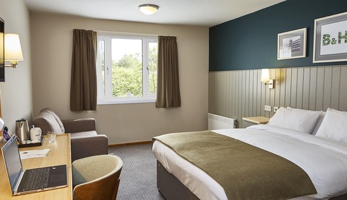 Family Double Room, 1 Double Bed with Sofa bed