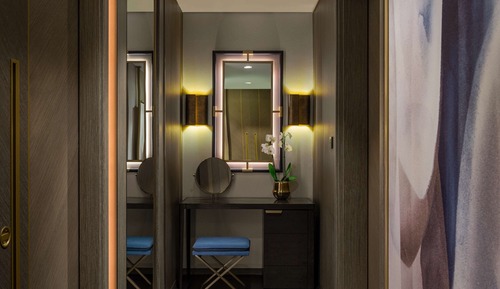 Club Suite, 1 Bedroom