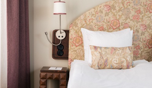 Superior Room, 1 King Bed, Non Smoking