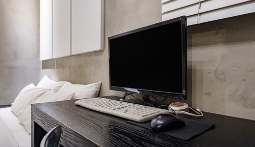 Room (Standard Mini (Netflix Wave + LG High)