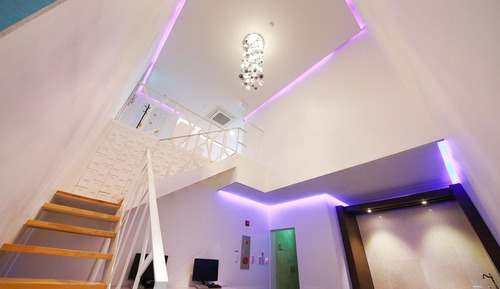 Room (VIP (Duplex))