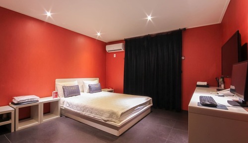 Room (Standard room)