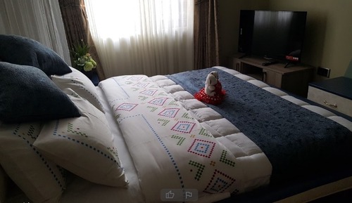 Comfort Single Room