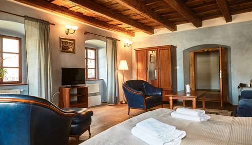 Superior Apartment
