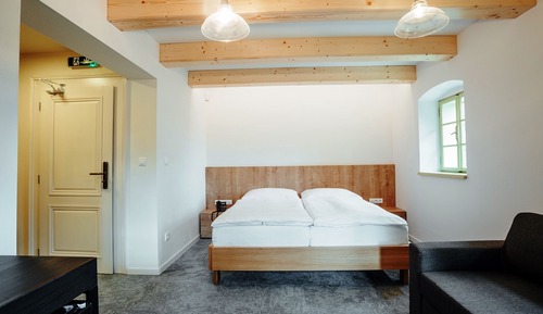 Comfort Double Room
