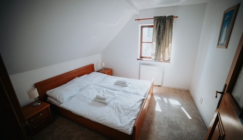 Family Apartment
