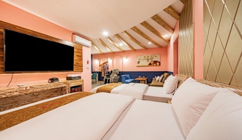 Room (Suite Twin)