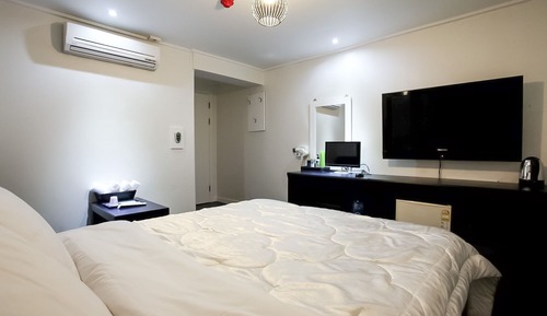 Room (For walking conservation)