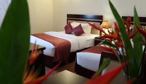 Family Suite