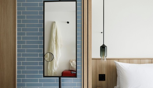 Standard Room, 1 King Bed, Non Smoking