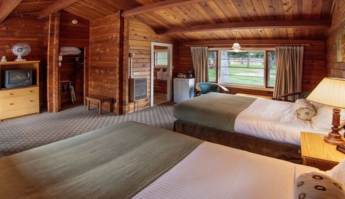 Double or Twin Room