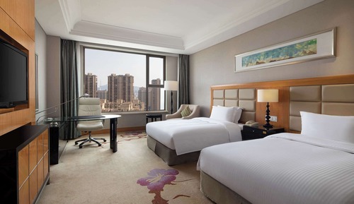 Executive Room, 1 Twin Bed, Smoking