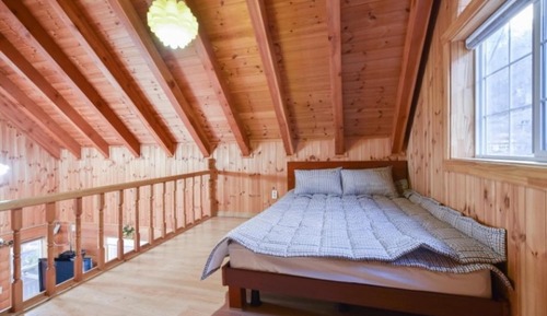 Room (Magnolia Room 2 (Duplex))