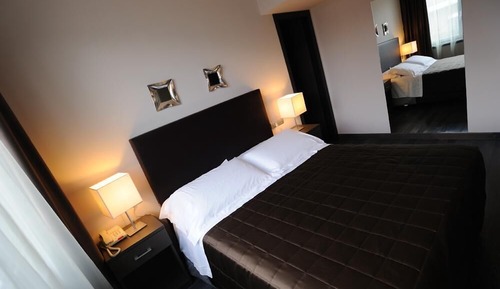 Superior Single Room