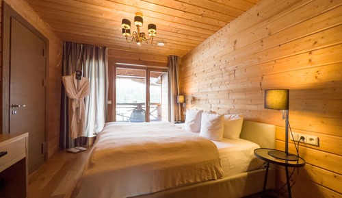 Classic Double Room
