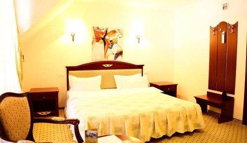Basic Room