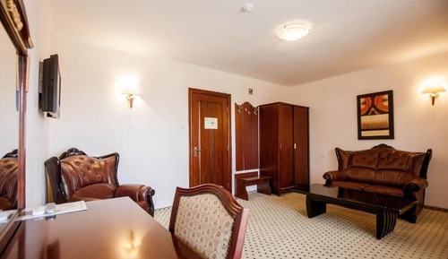 Junior Room