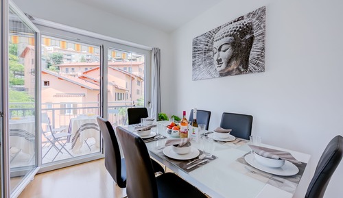 Family Apartment, 2 Bedrooms (Casa Gioia)