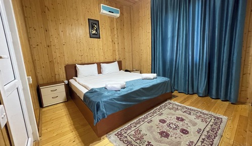 Family Chalet