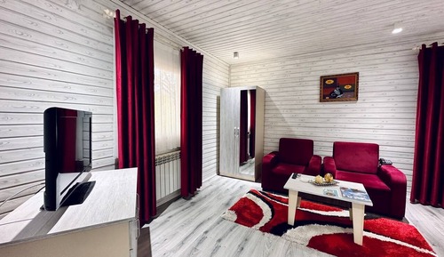 Standard Cottage