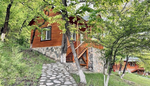 Executive Cottage