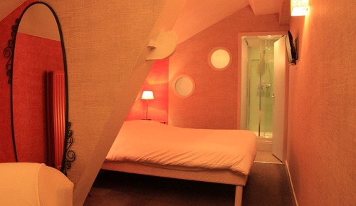 Classic Double Room