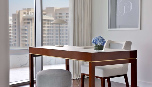 Suite, 1 Bedroom, Sea View (Lusail)