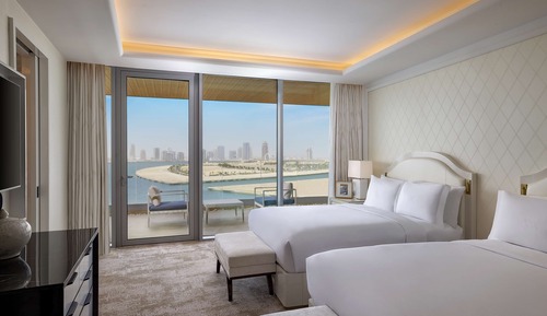 Premium Villa, 3 Bedrooms (King, Sky)
