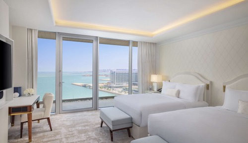 Villa, 2 Bedrooms (Sky)
