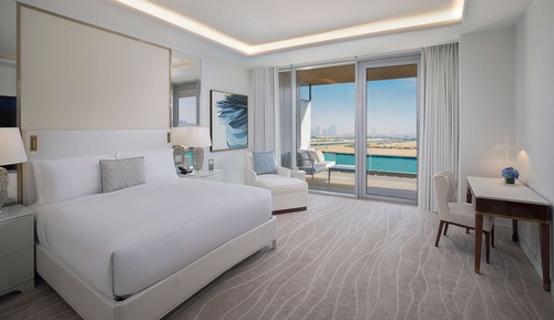 Villa, 3 Bedrooms (Sky)