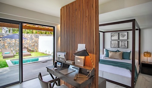Suite, Private Pool