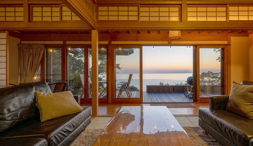 House, 2 Bedrooms, Non Smoking, Ocean View