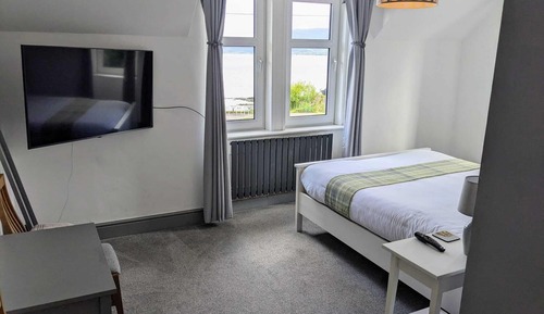 Premium Double Room