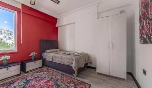 Melissa's Suites Cullinan