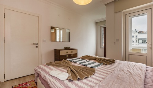 Economy Apartment