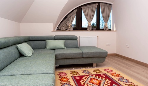 Family Apartment
