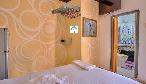 Traditional Double Room